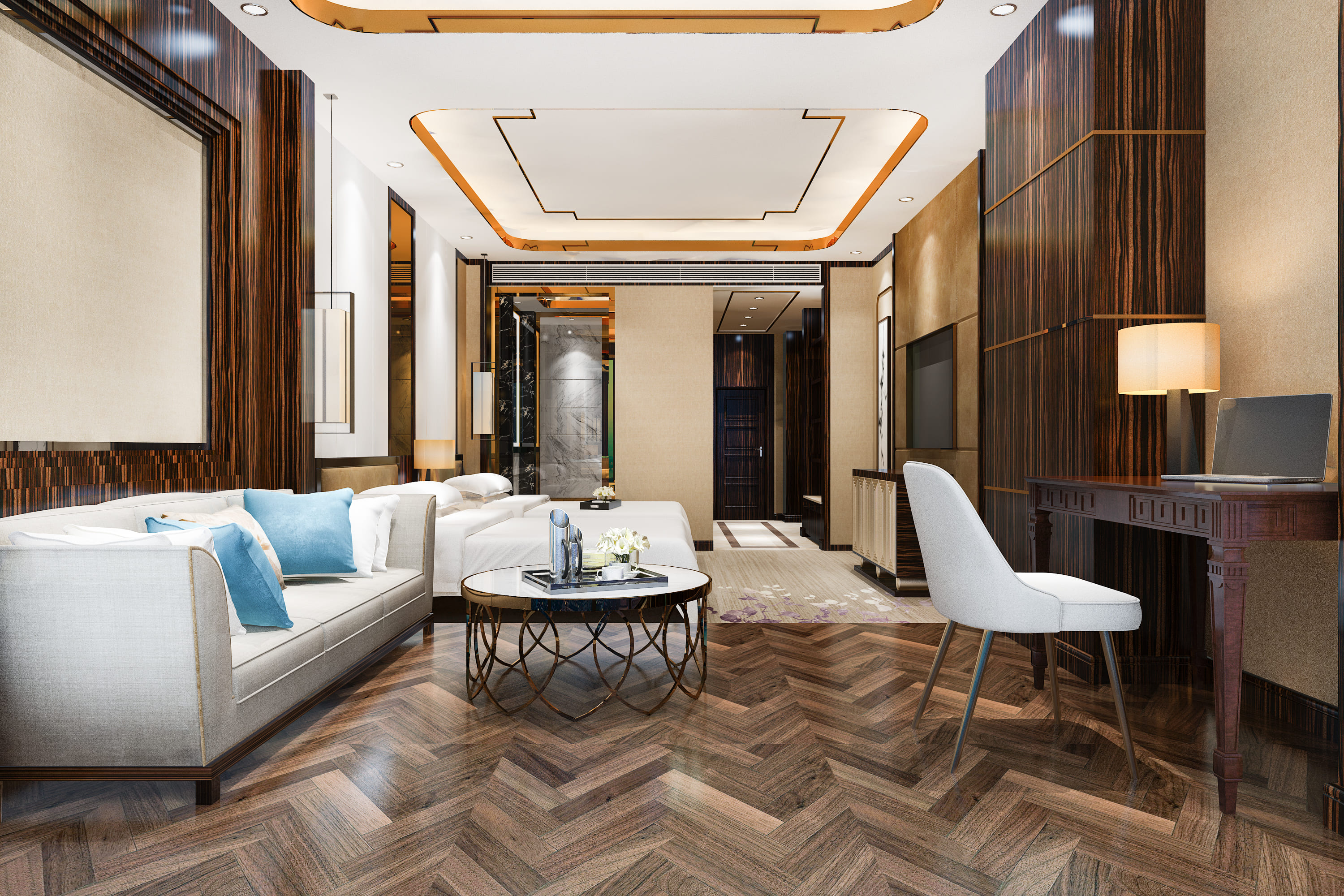 Interior Designers in Coimbatore
